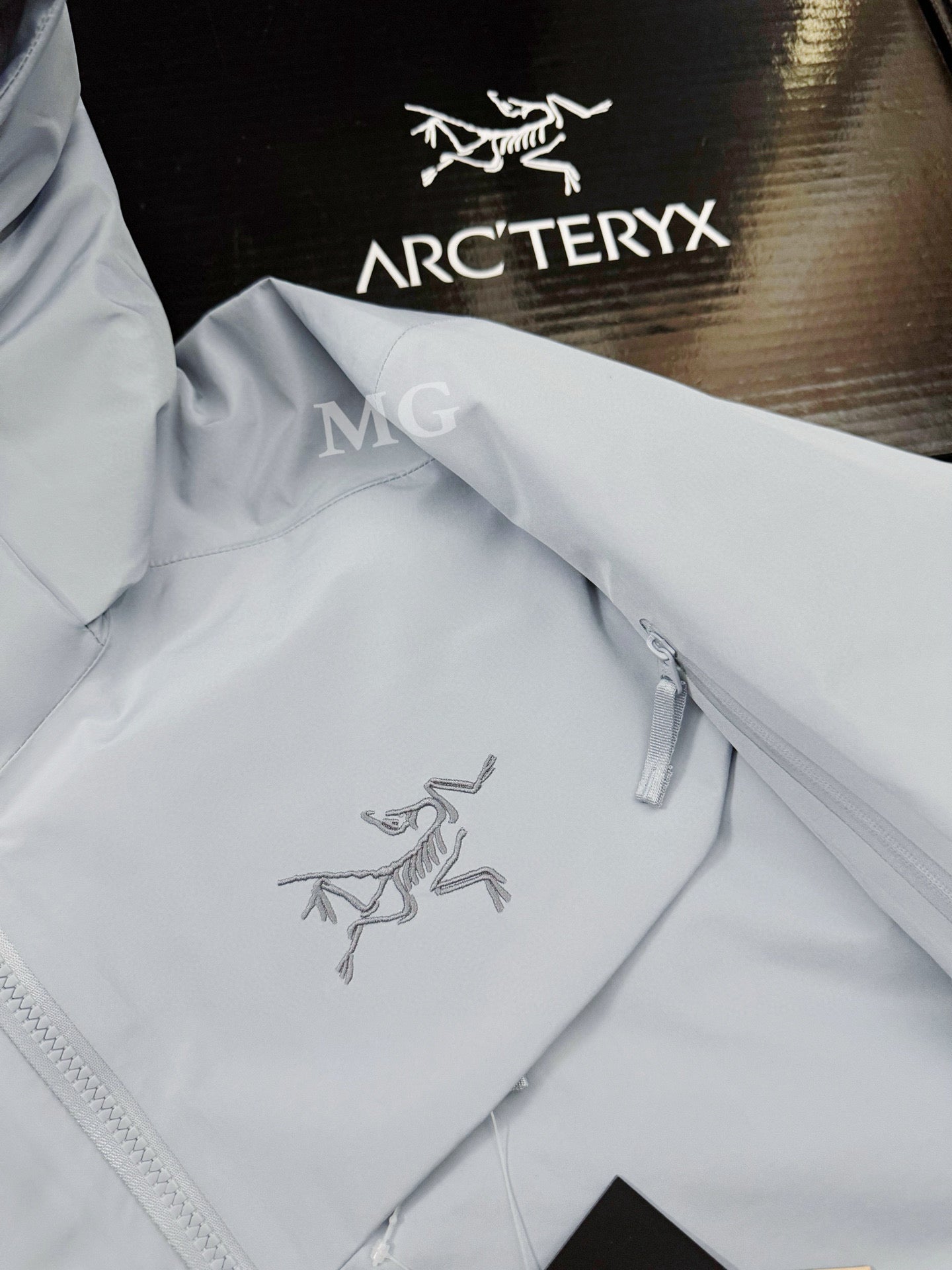 Arcteryx Jacket
