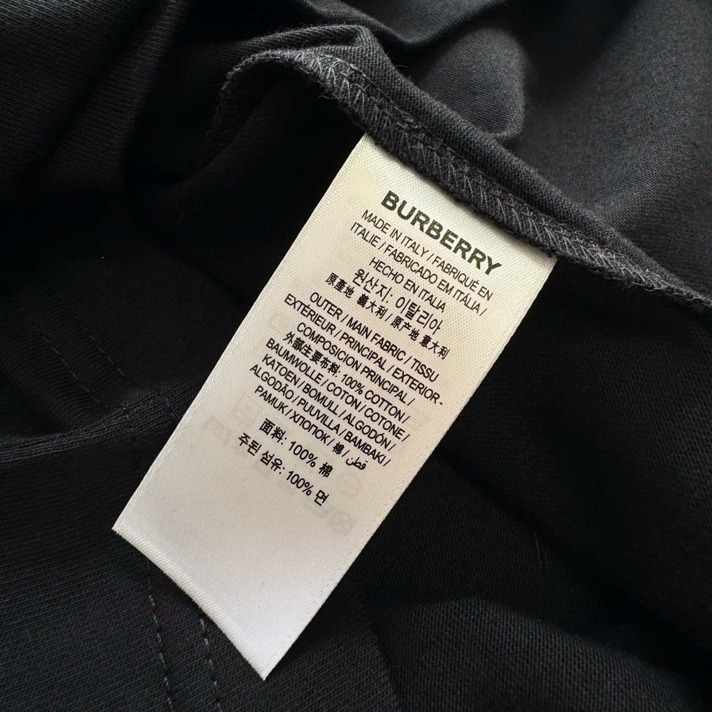 BBR T-shirt