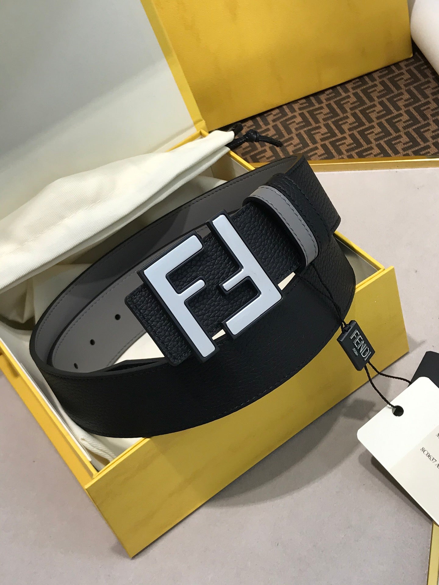 Fendi Belts