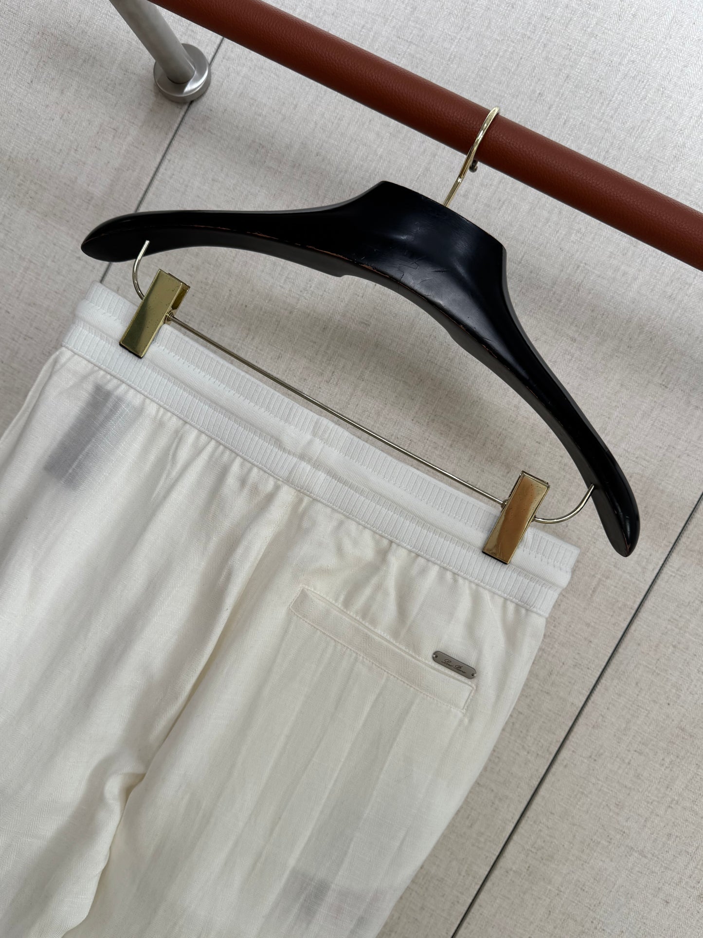 LP Long Pants