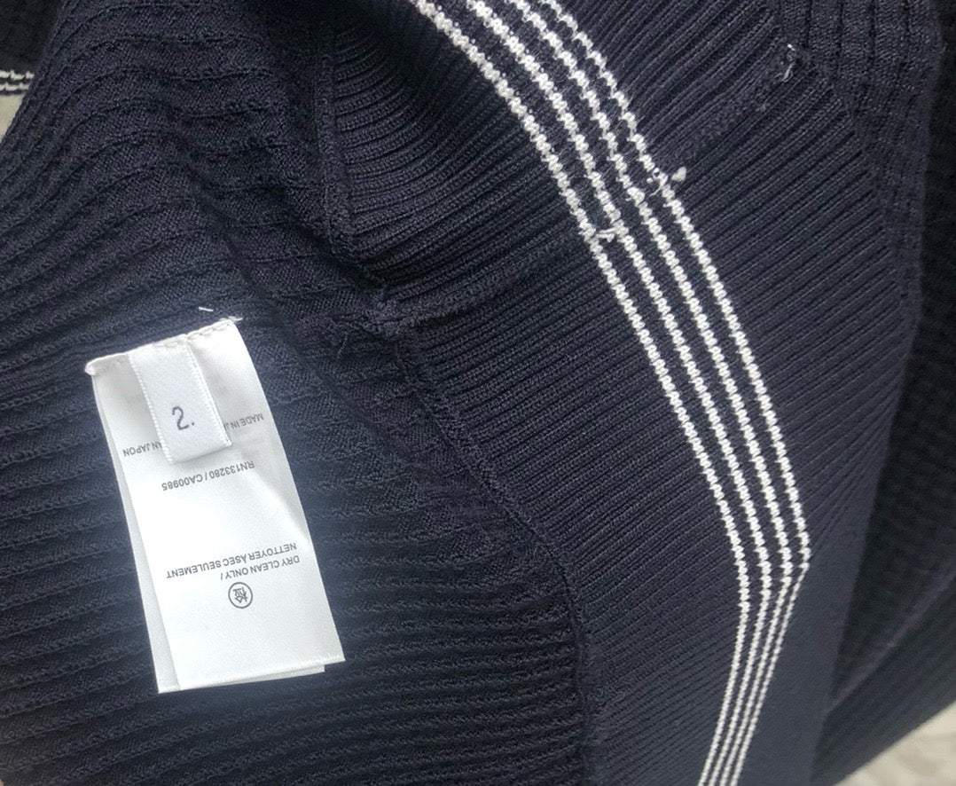 Thom Browne Polo
