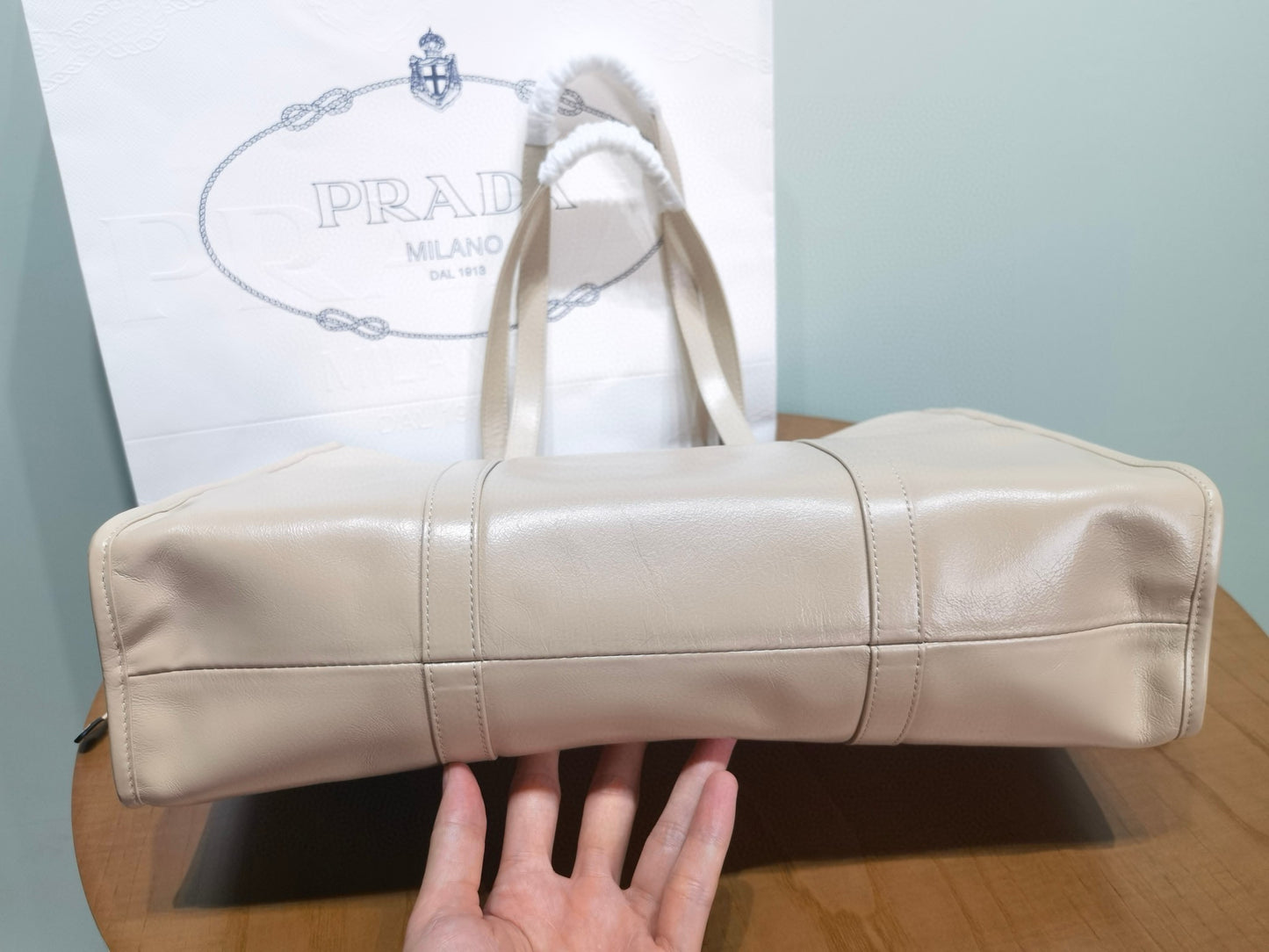 Prada Tote bag