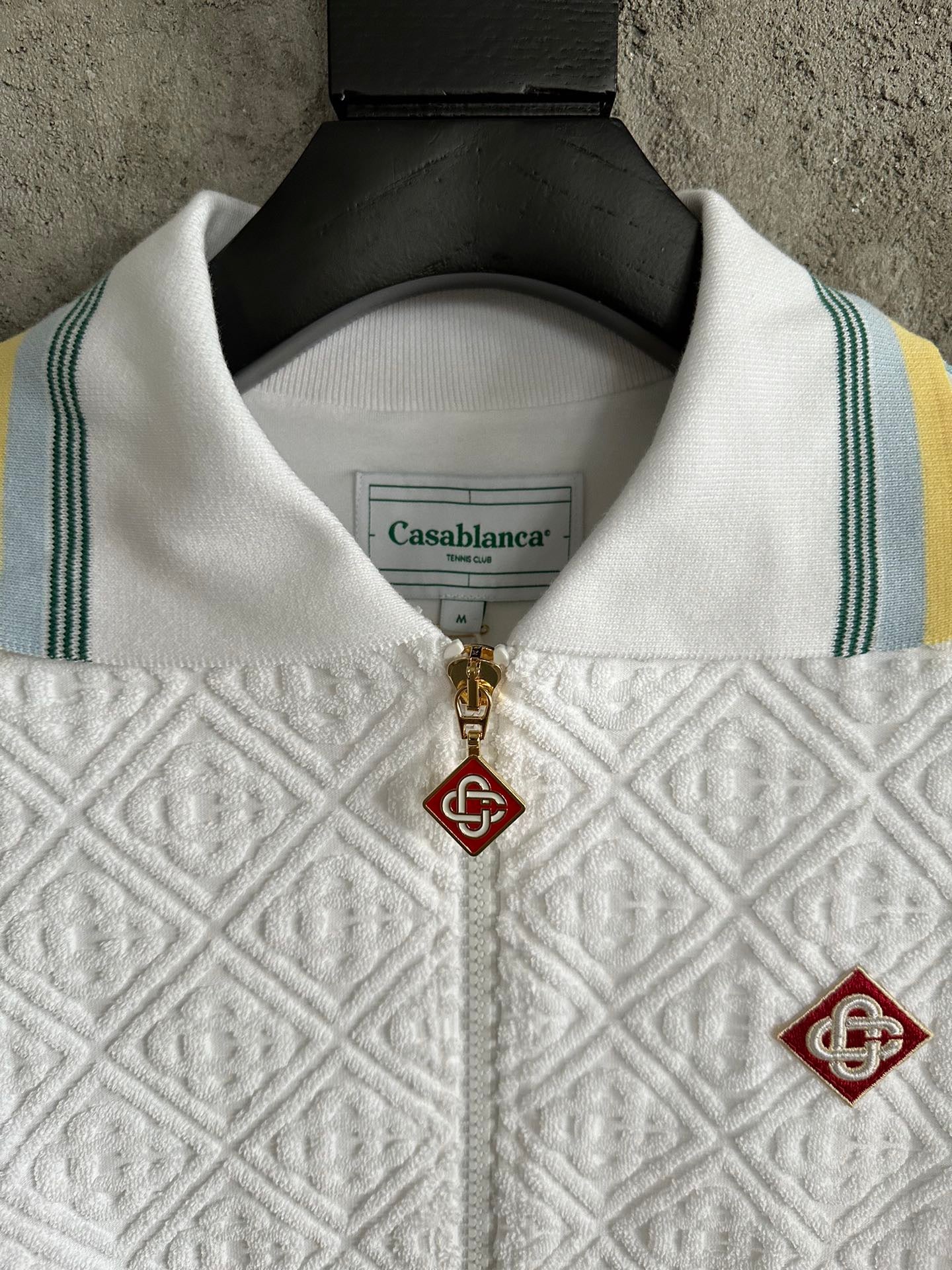 Casablanca Jacket