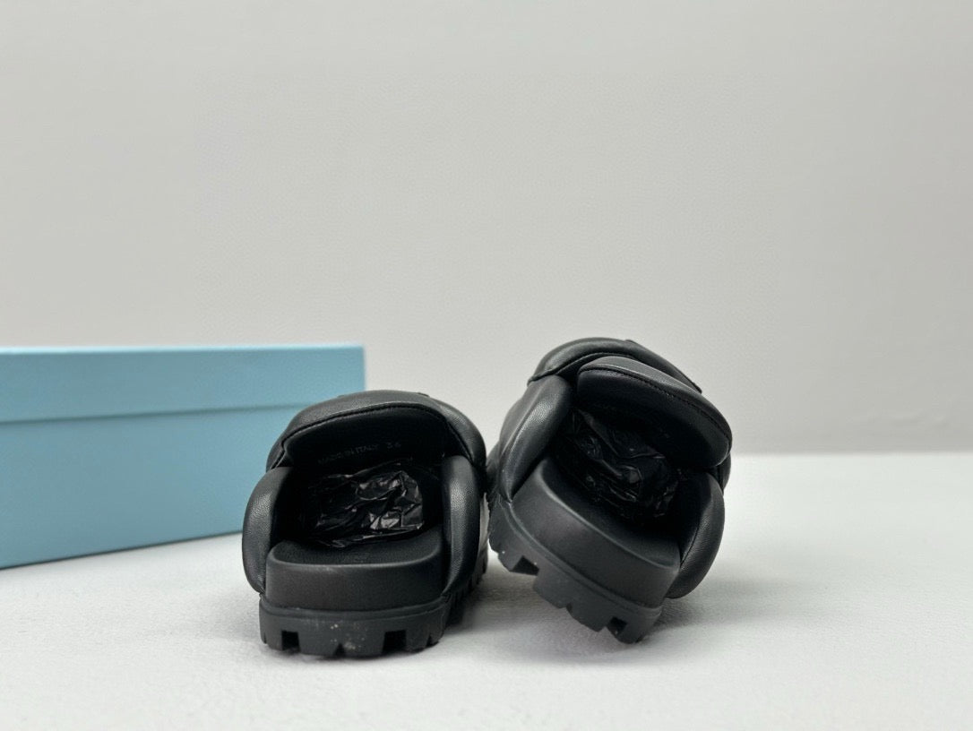 Prada Sandals