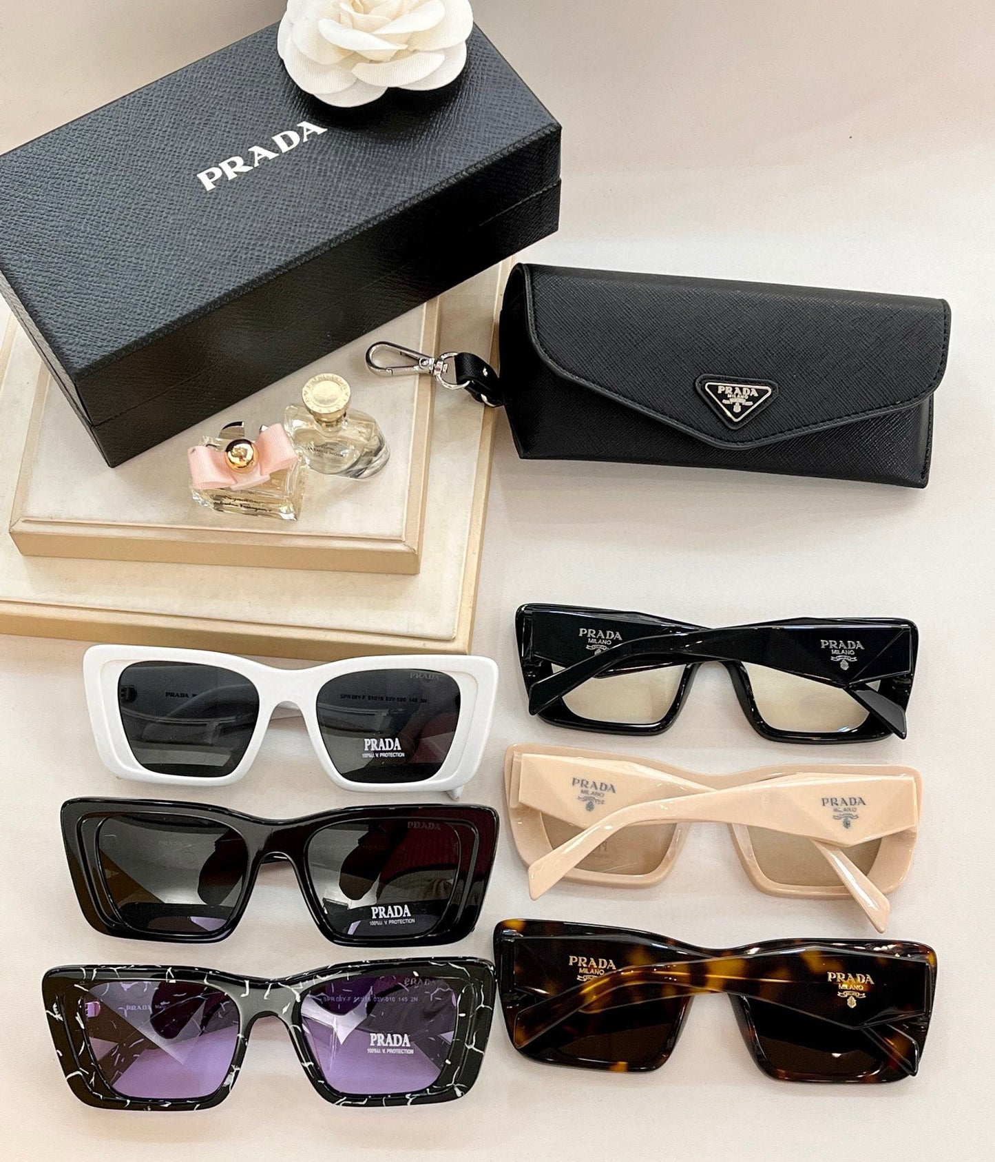 Prada Sunglasses