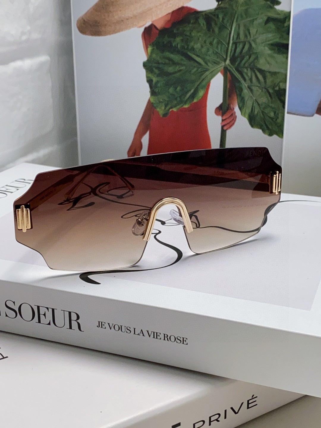 Fendi Sunglasses