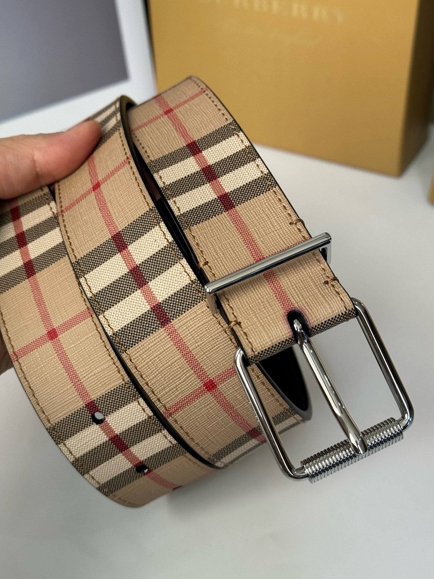 BBR Belt
