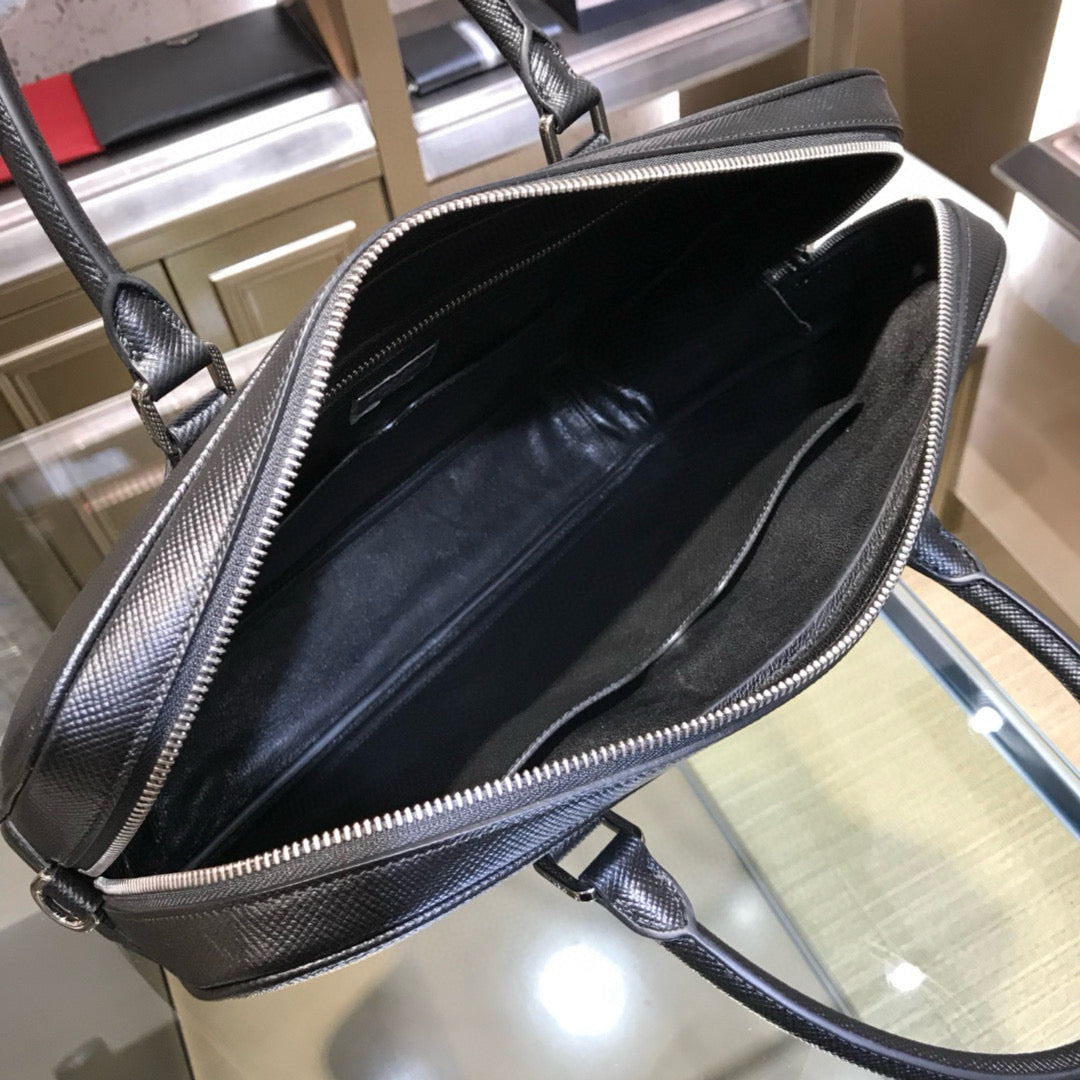 Prada Briefcase