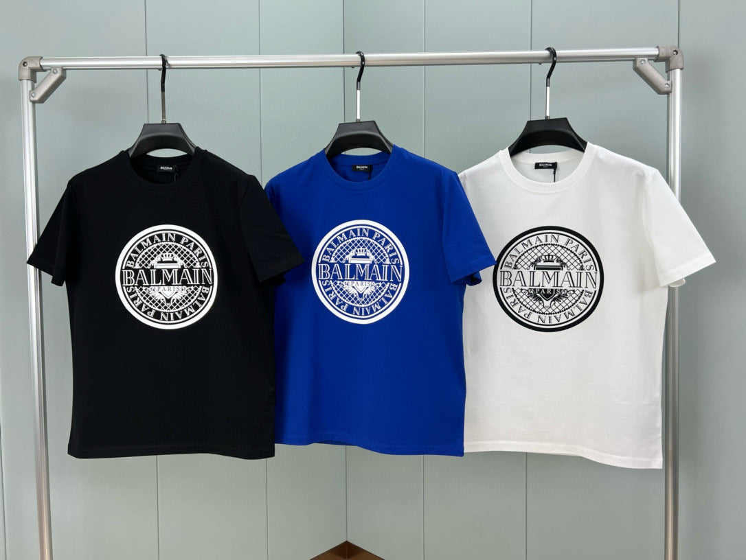 Balmain T-Shirt