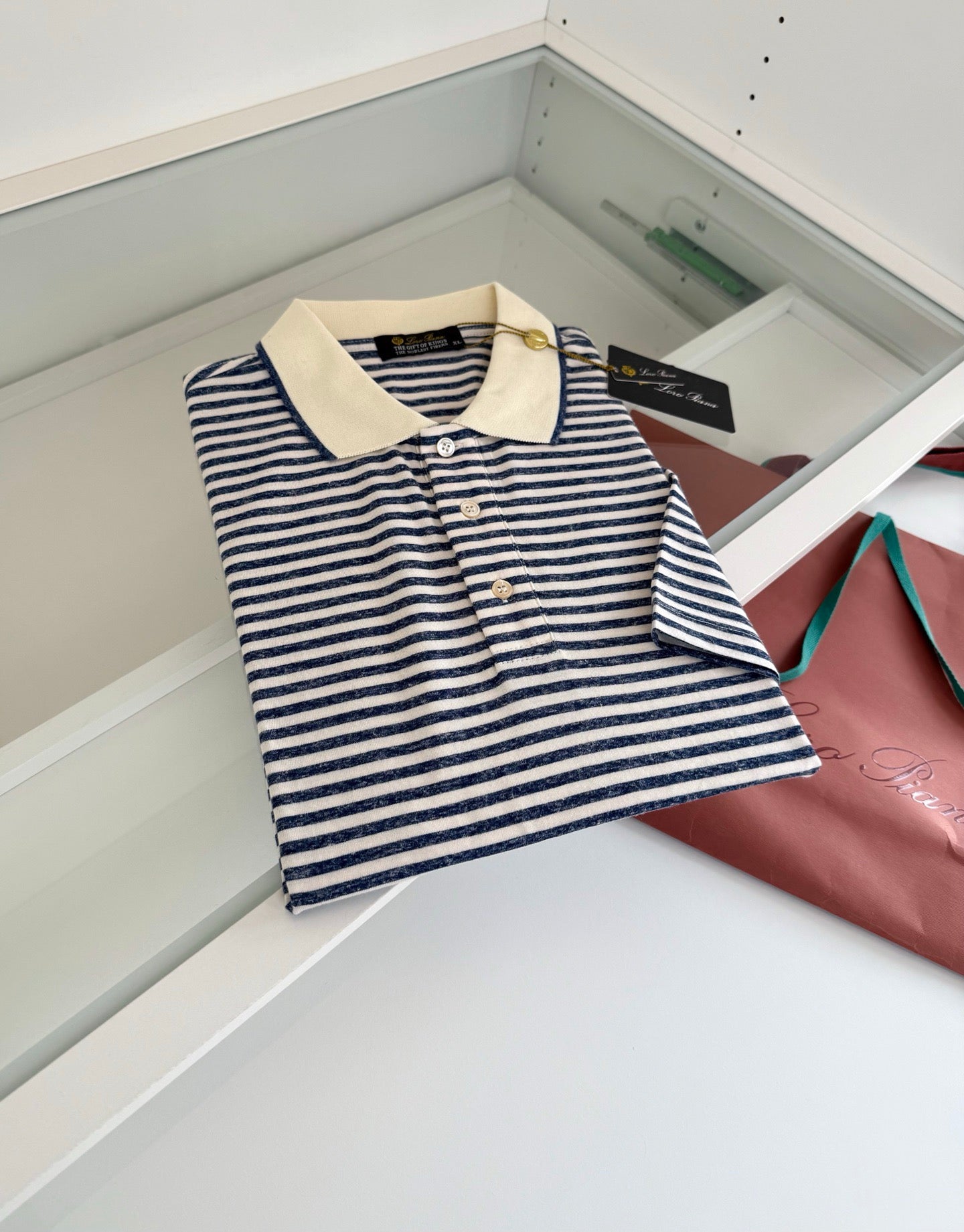 Loro Piana Polo