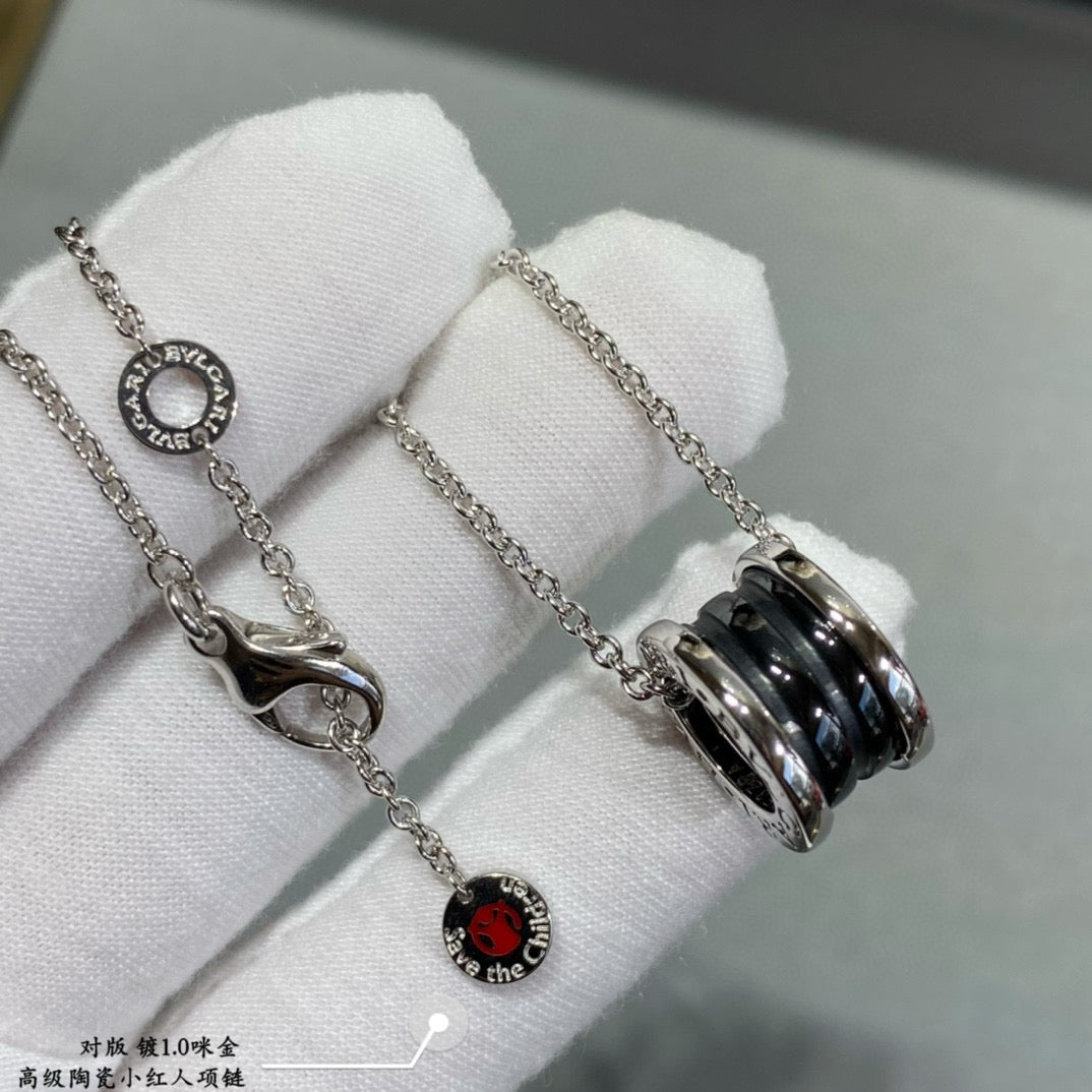 Bvlgari Necklace