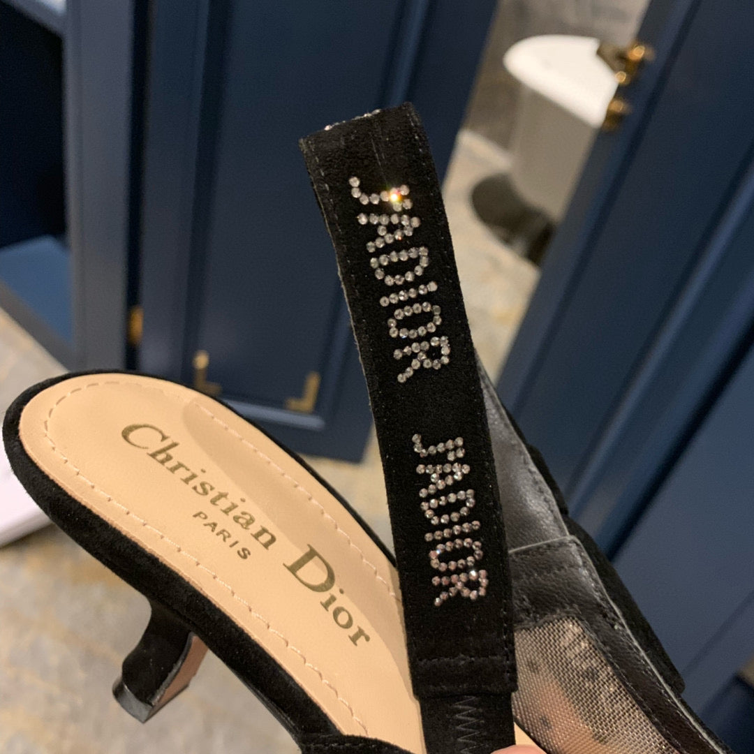Dior Heels