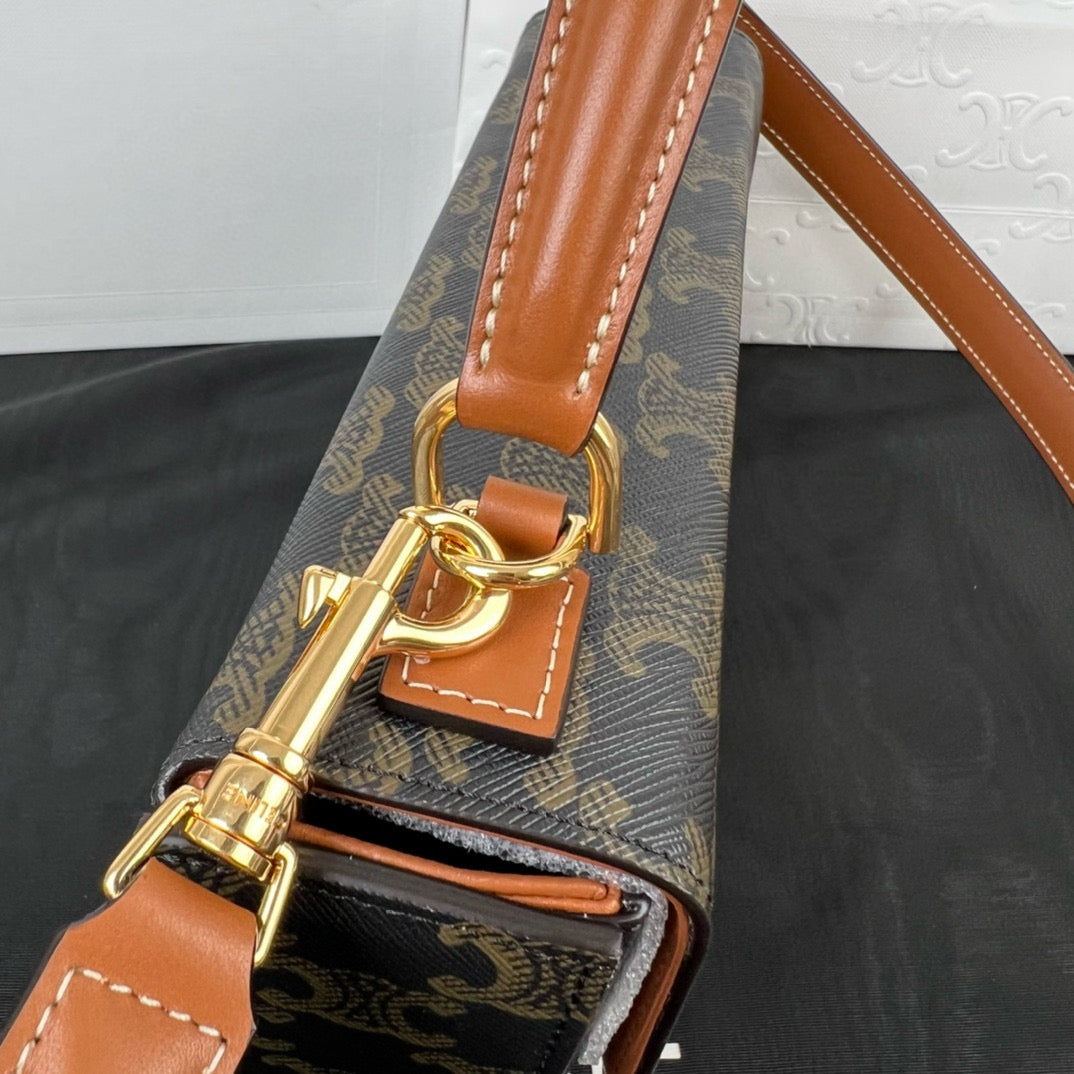 Celine Shoulder Bag