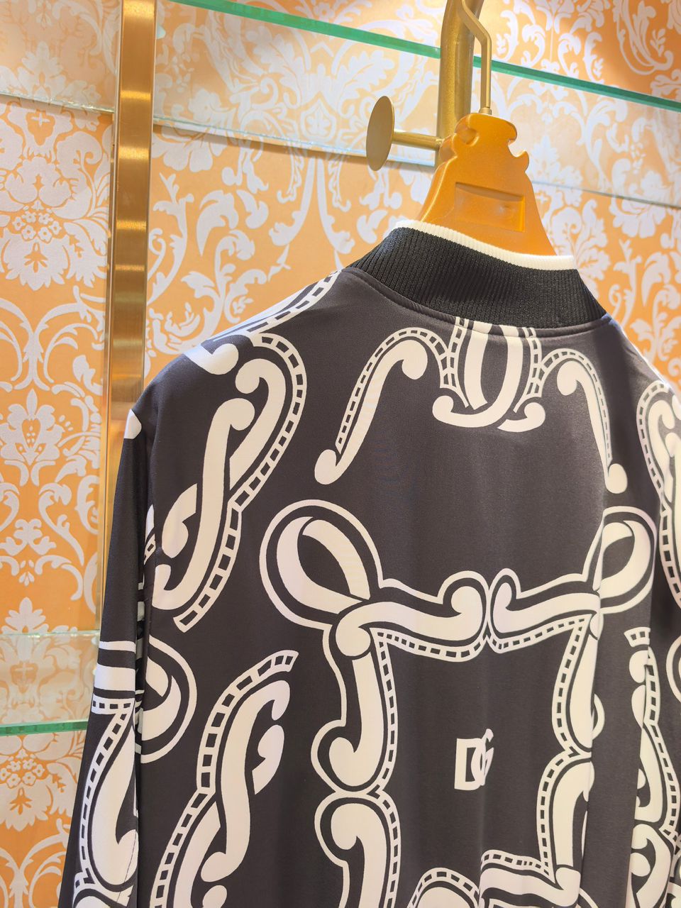 Dolce & Gabbana Jacket