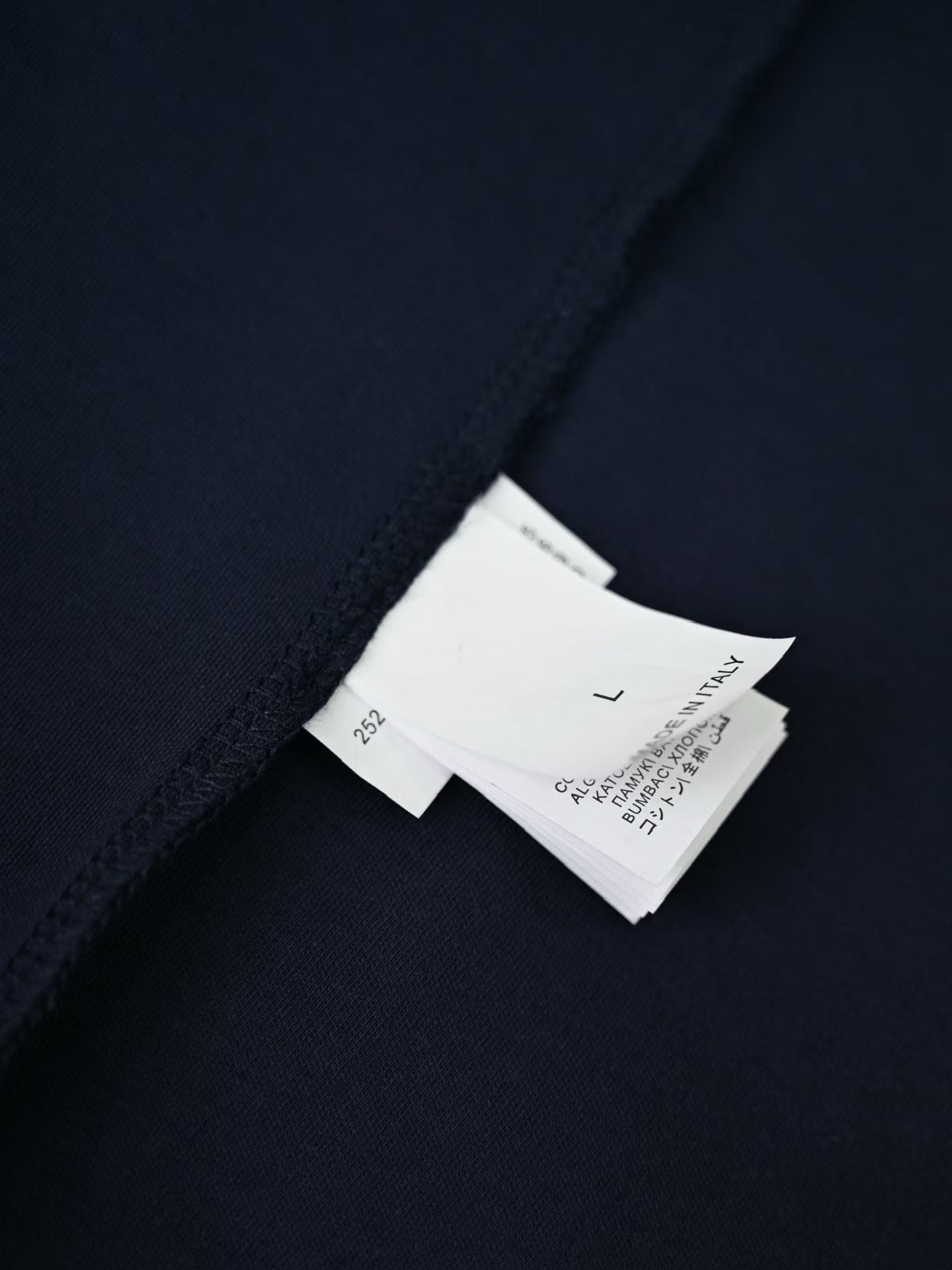 BC T-Shirt