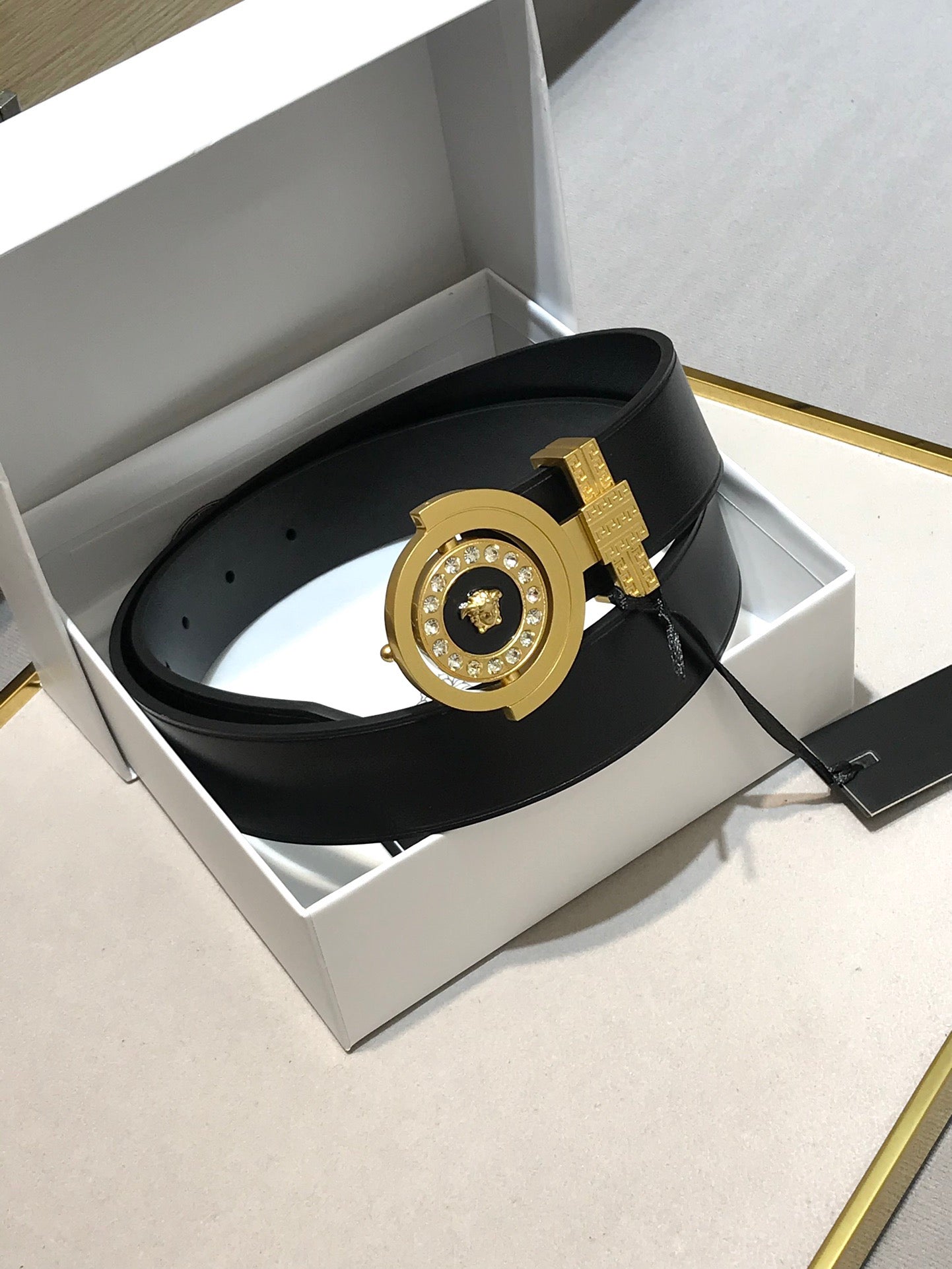 Versace Belts