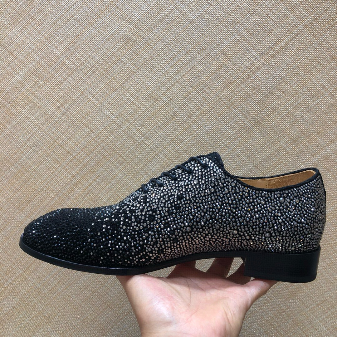 Christian Louboutin Loafer