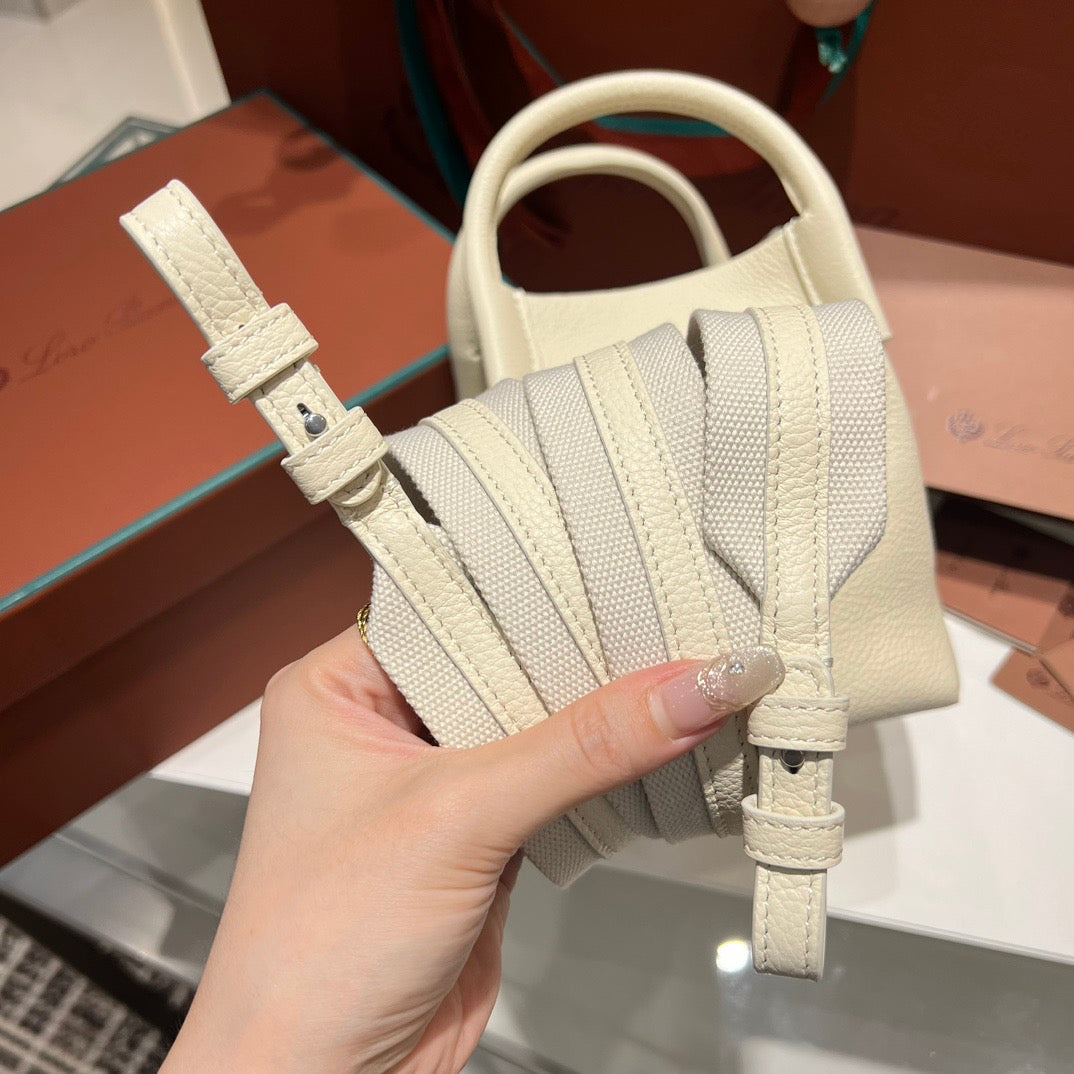 LP Bale Bag Micro