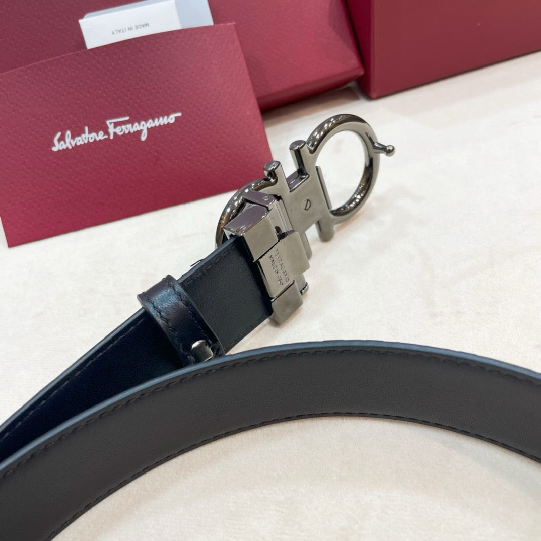 Ferragamo Belt