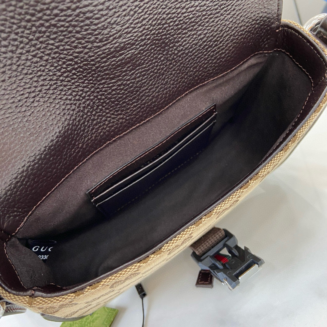 GC Cross Body Bag