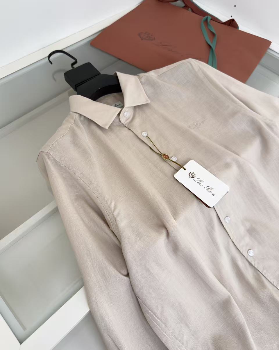 LP Long Sleeve Shirt