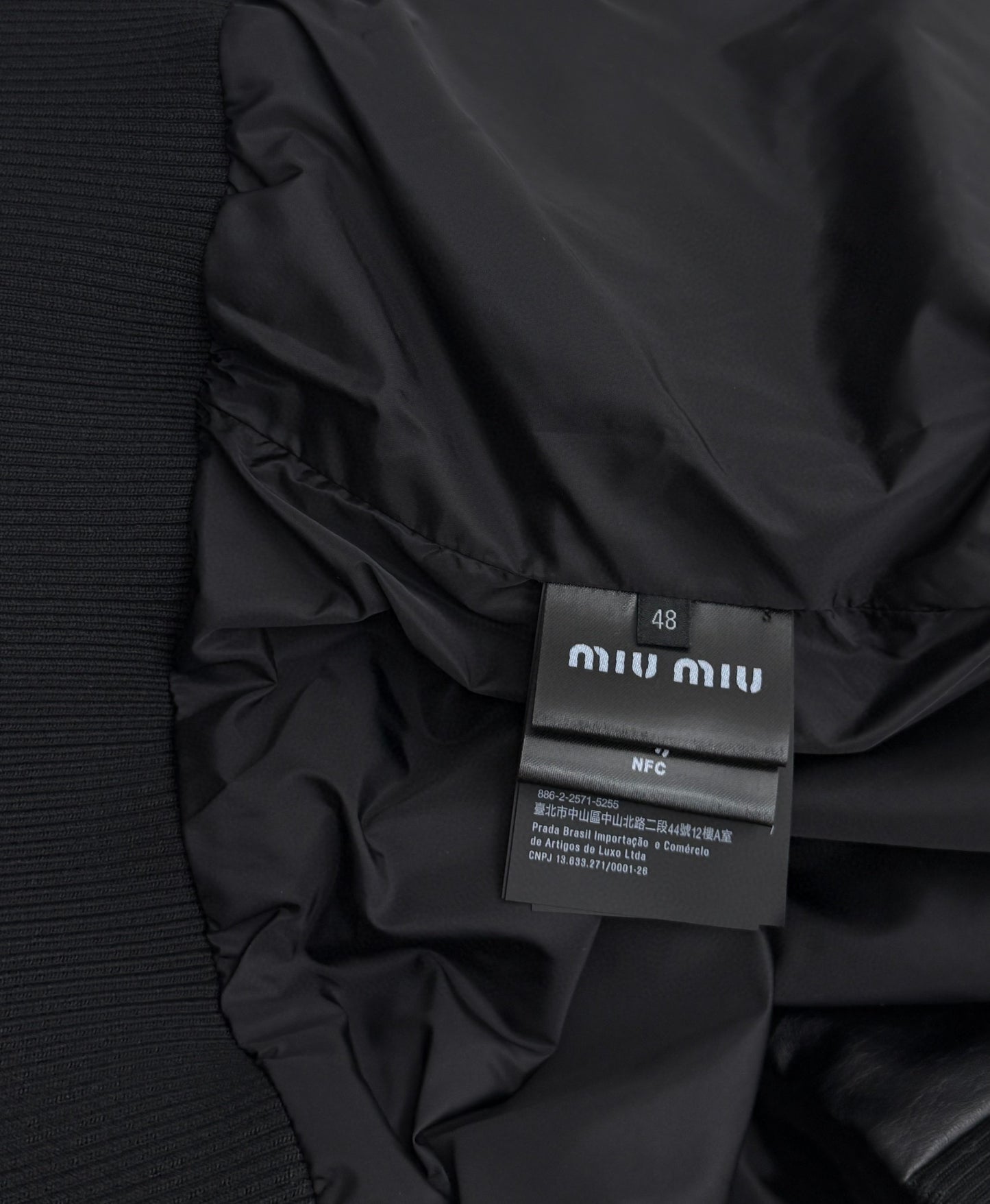 Miu Miu Jacket