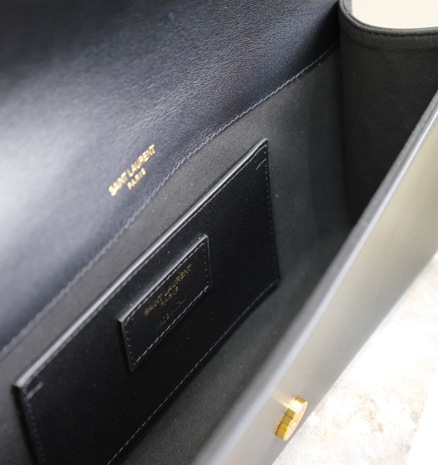 YSL Wallet