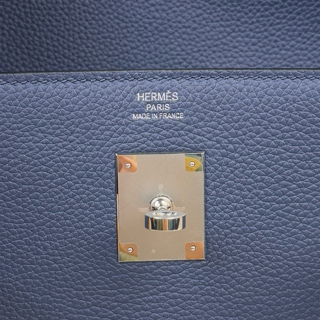 Hermes Messenger Bag