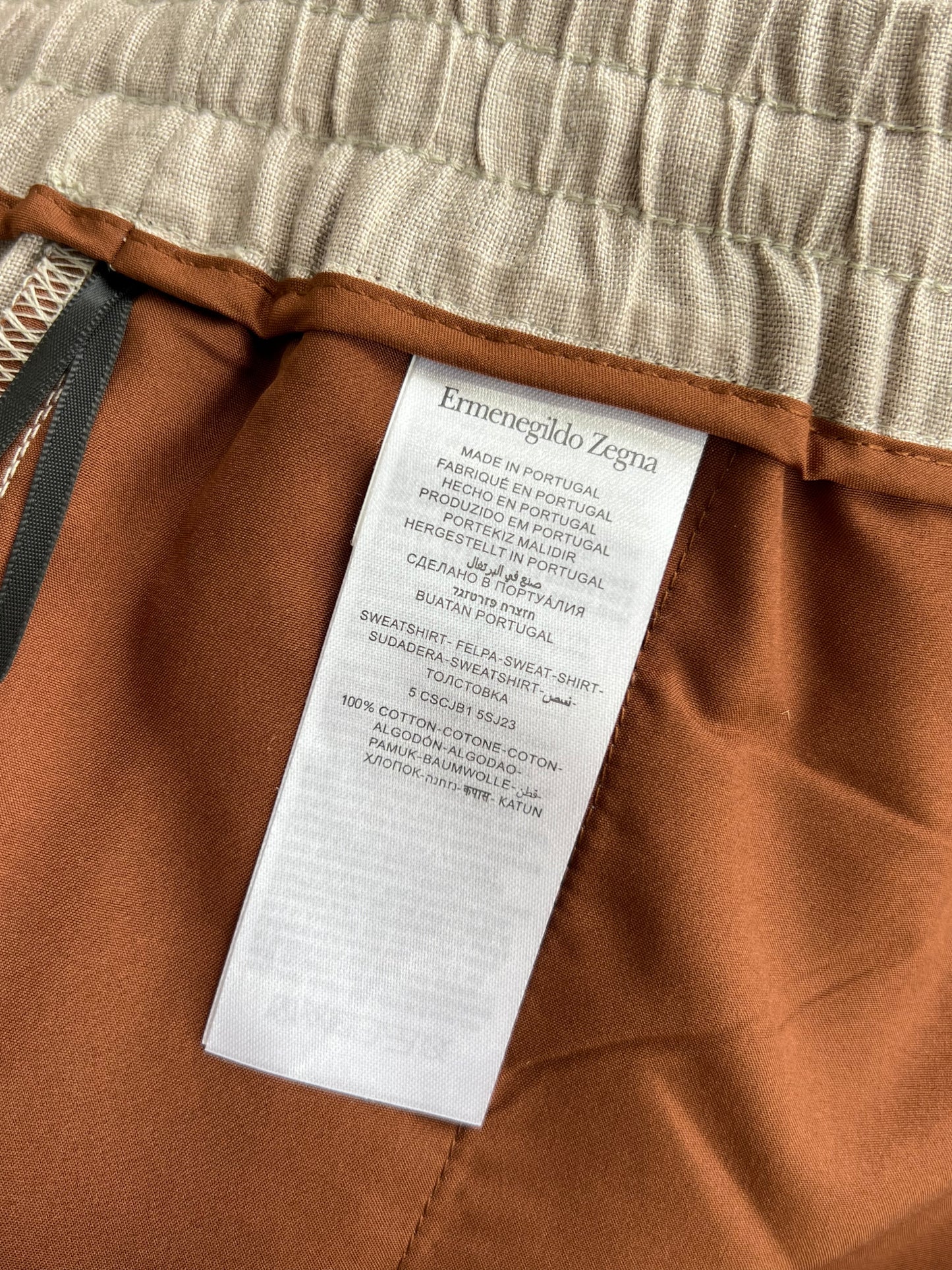 ZG Long Pants