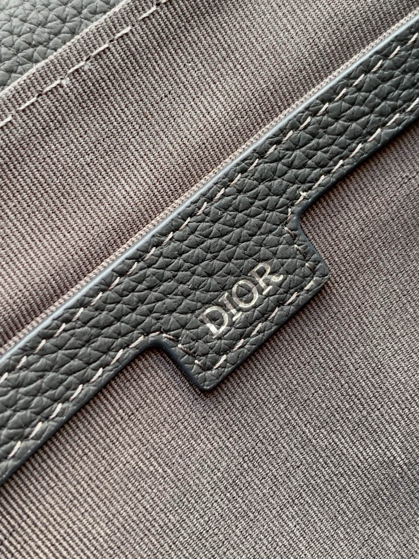 Dior Messenger Bag