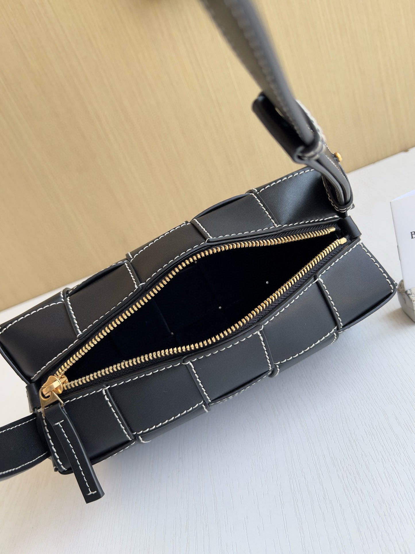 Bottega Veneta Camera Bag