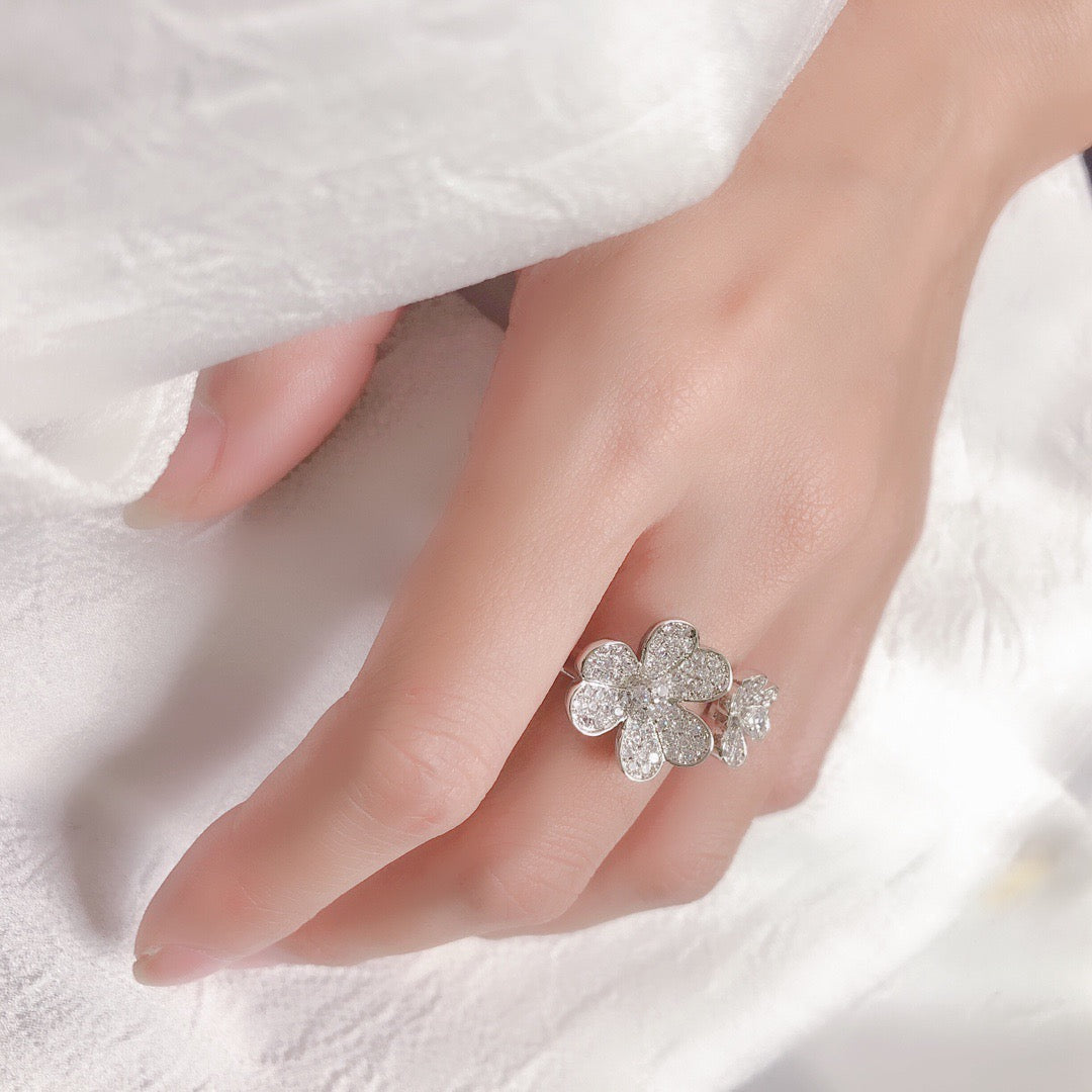 Van Cleef & Arpels Ring