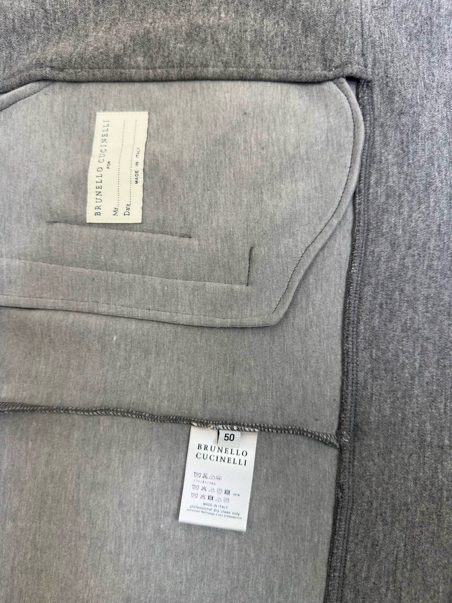 Brunello Cucinelli Jacket