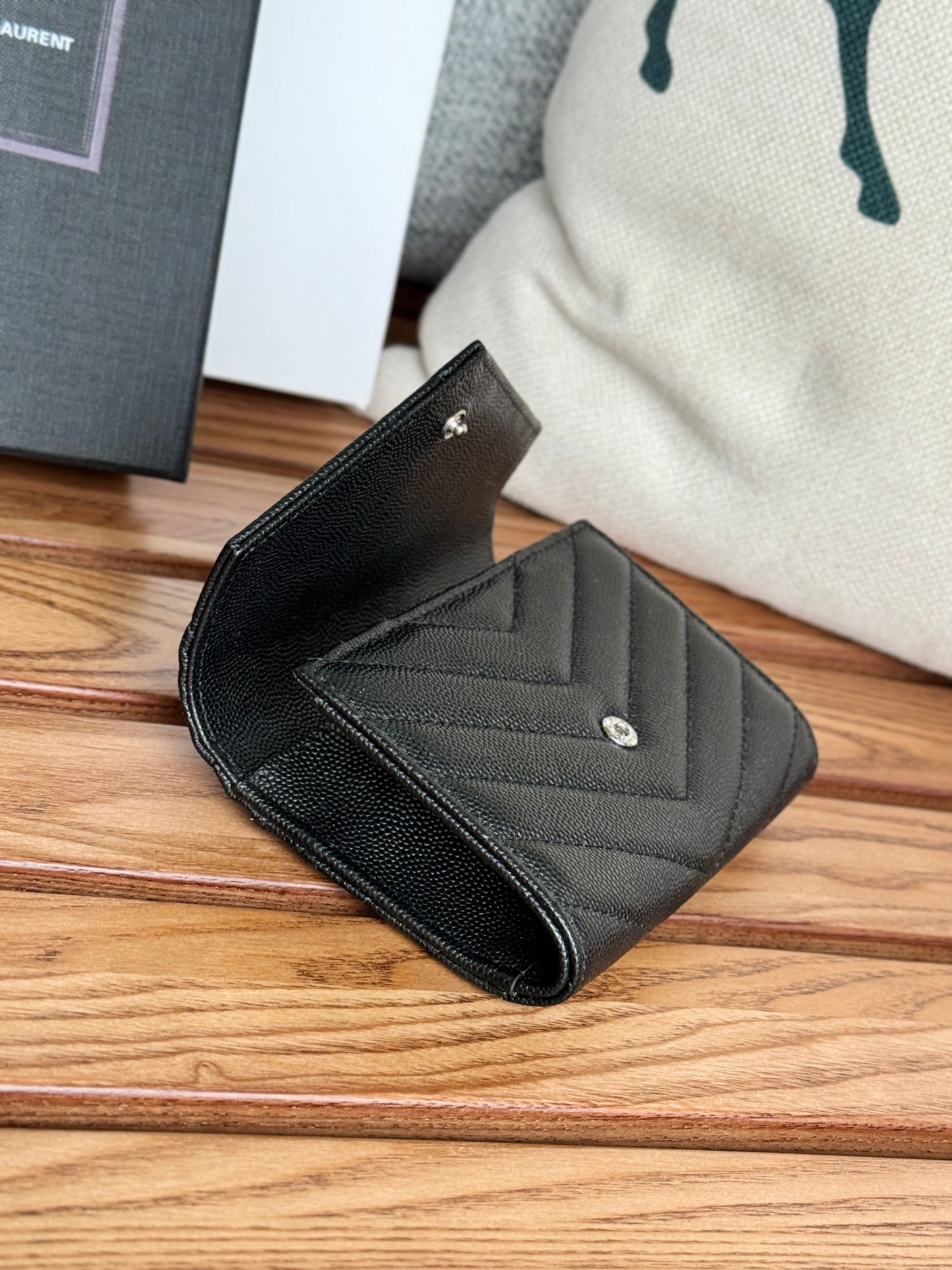 YSL Wallet
