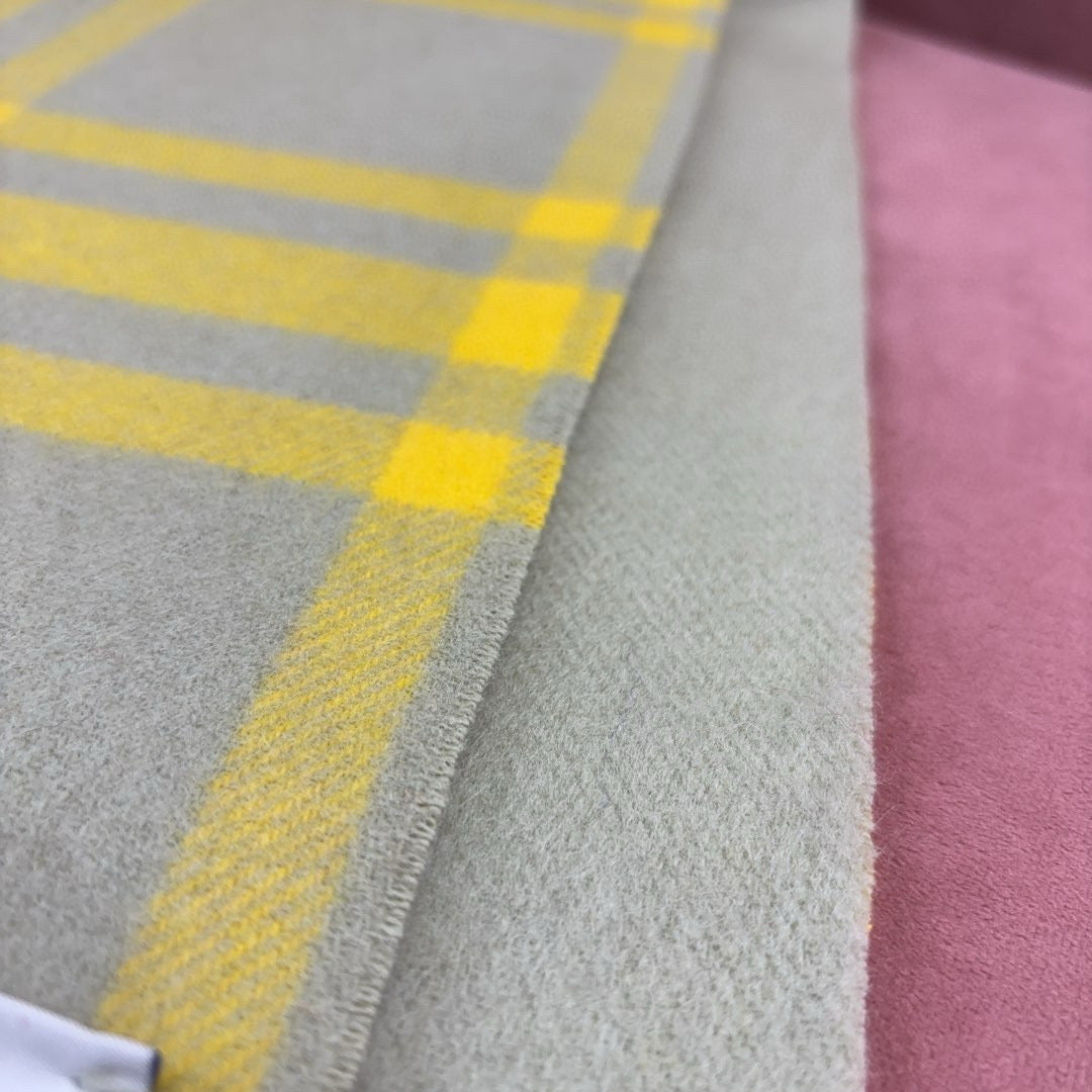 BBR Scarves