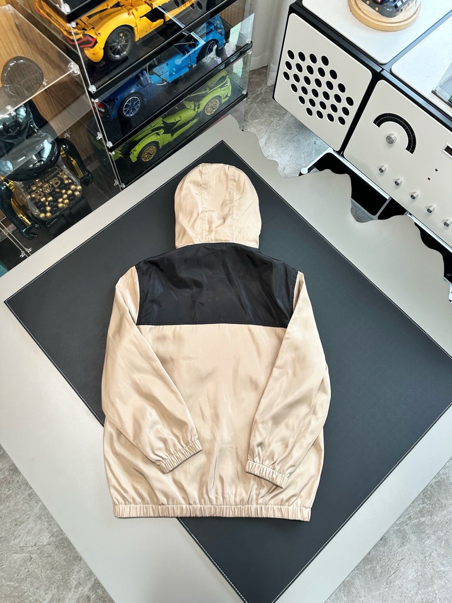 Celine Jacket