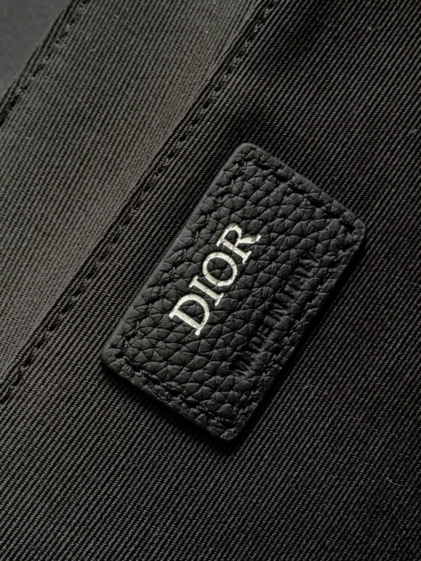 Dior Messenger Bag