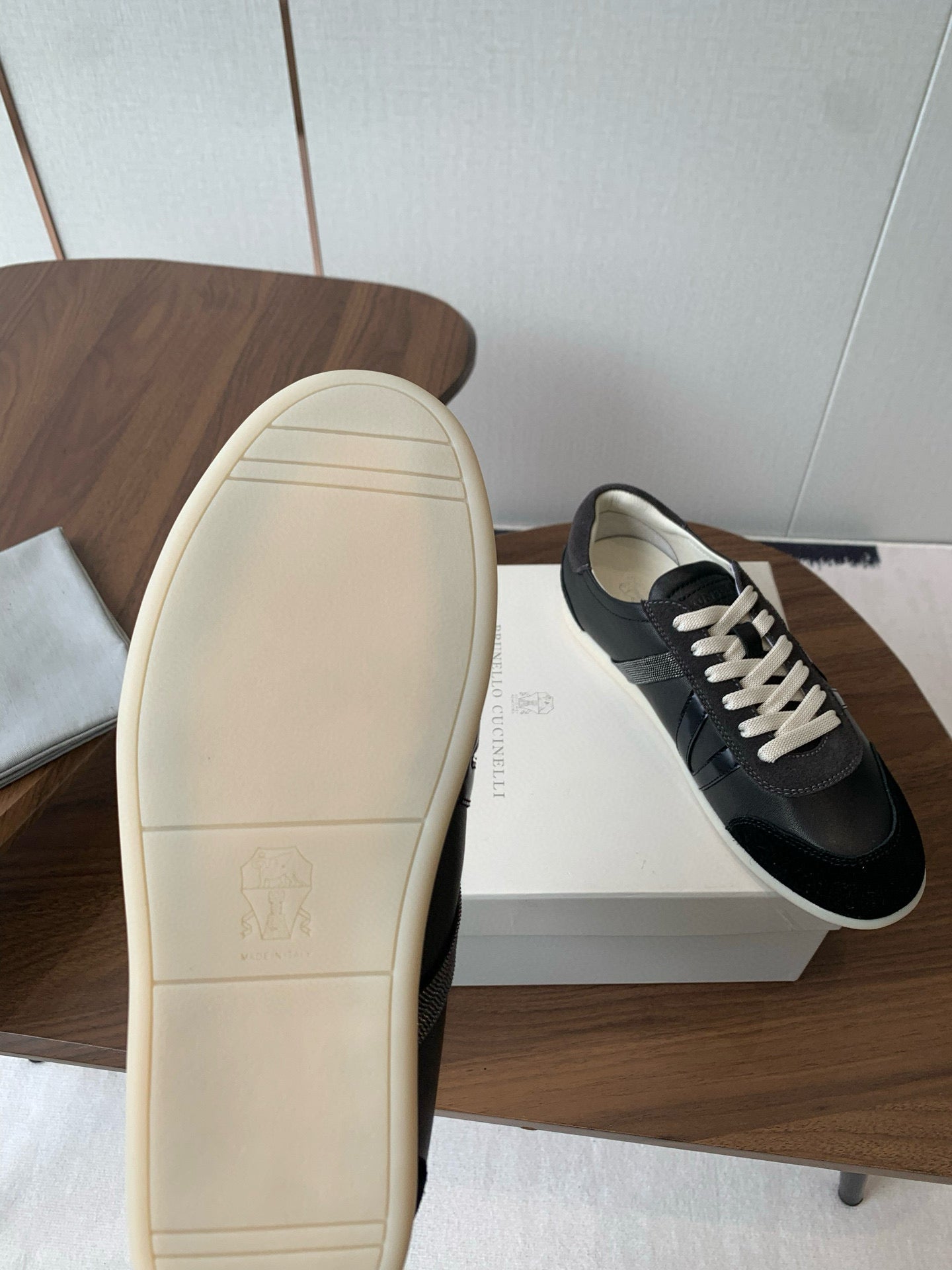 Brunello Cucinelli Sneakers