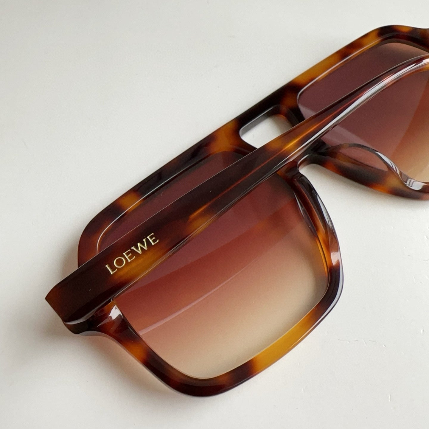 Loewe Sunglasses