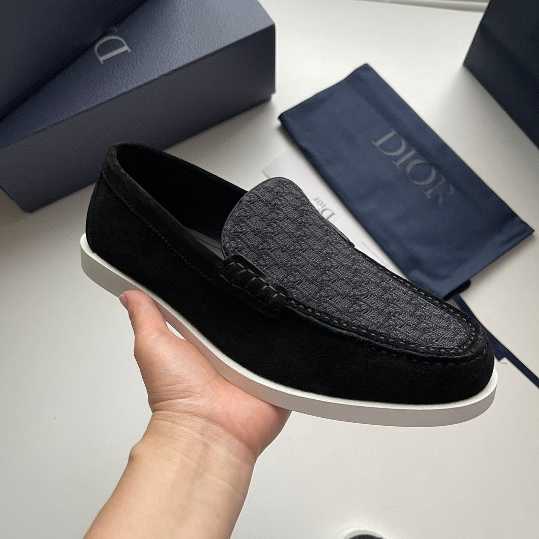 Dior Loafer