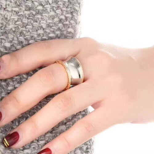 Bvlgari Ring