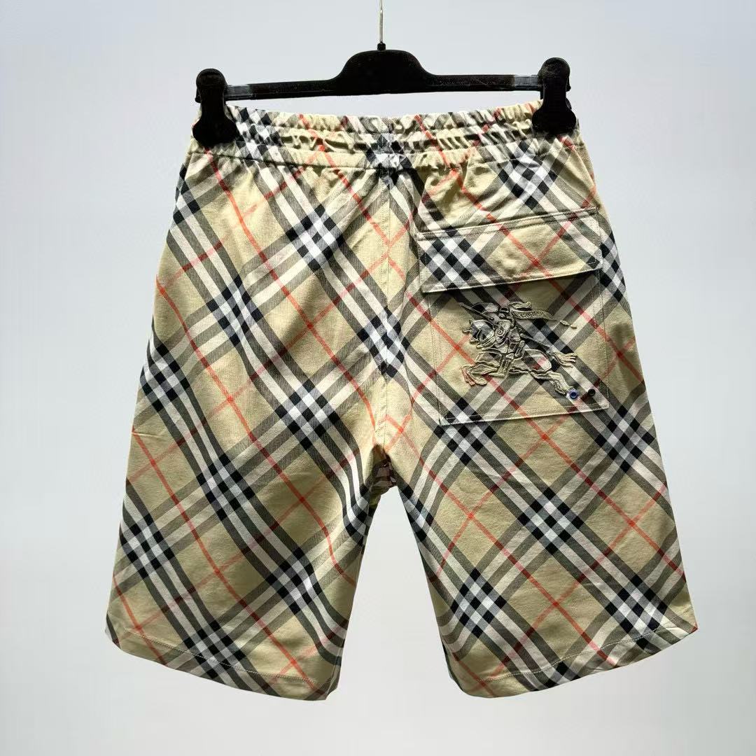 BBR Short Pants
