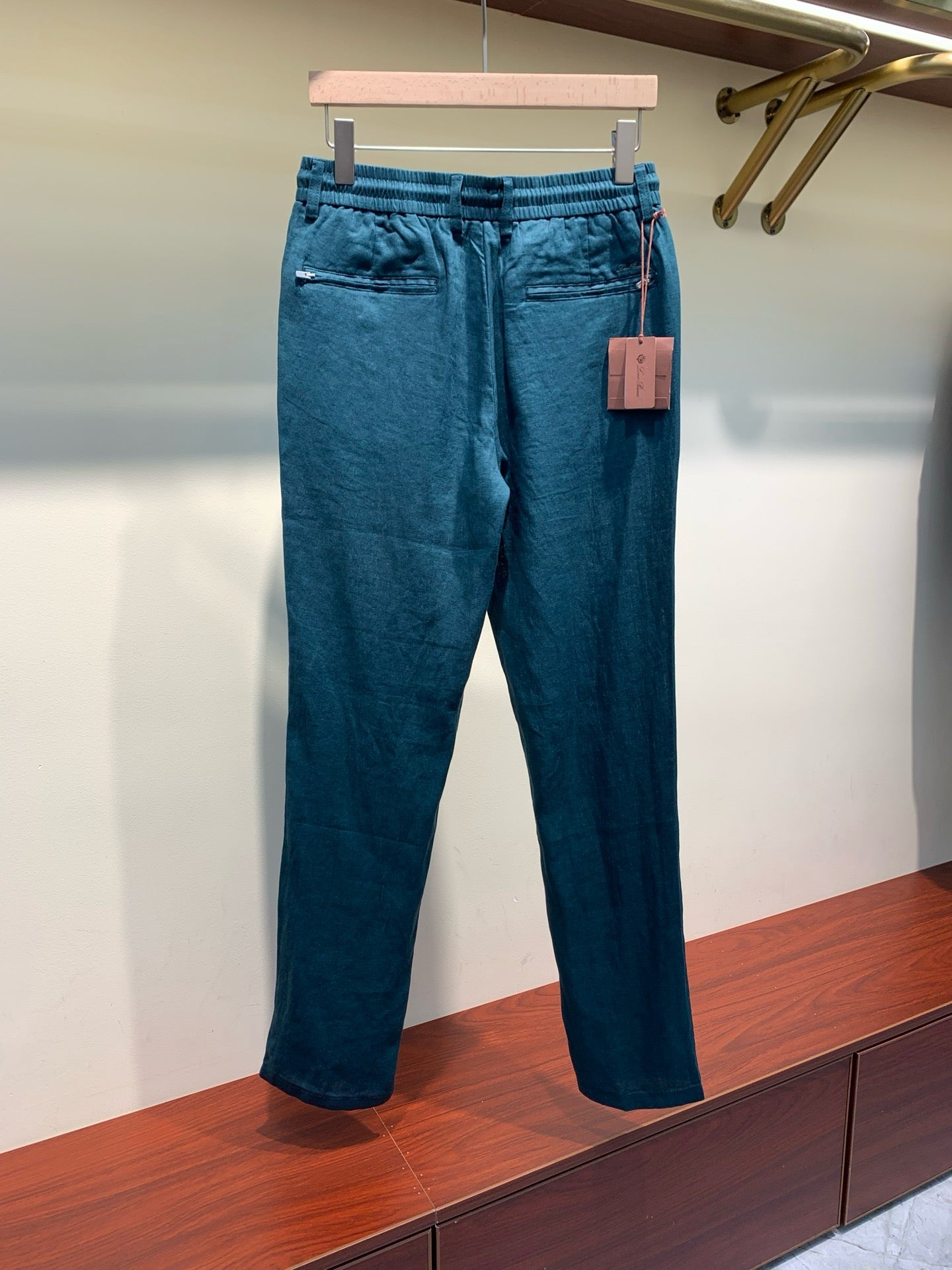 LP Long Pants