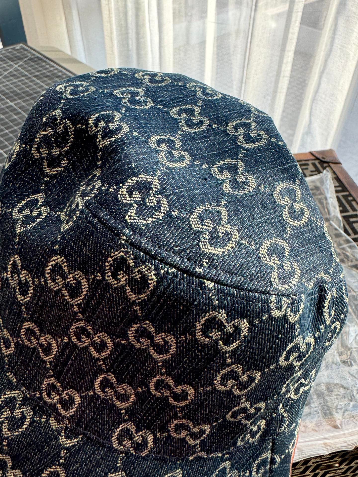 Gucci Hats