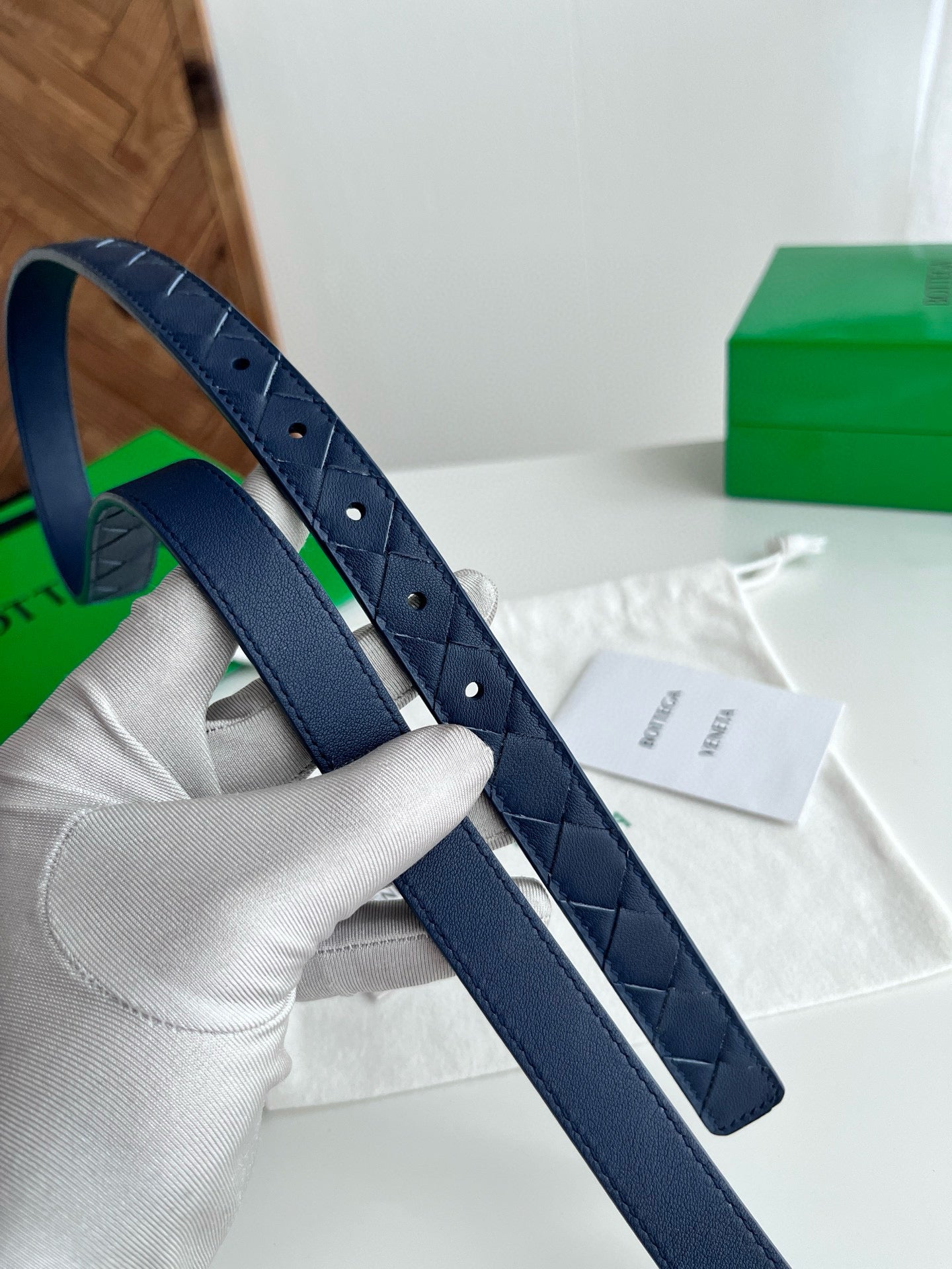 Bottega Veneta Belt