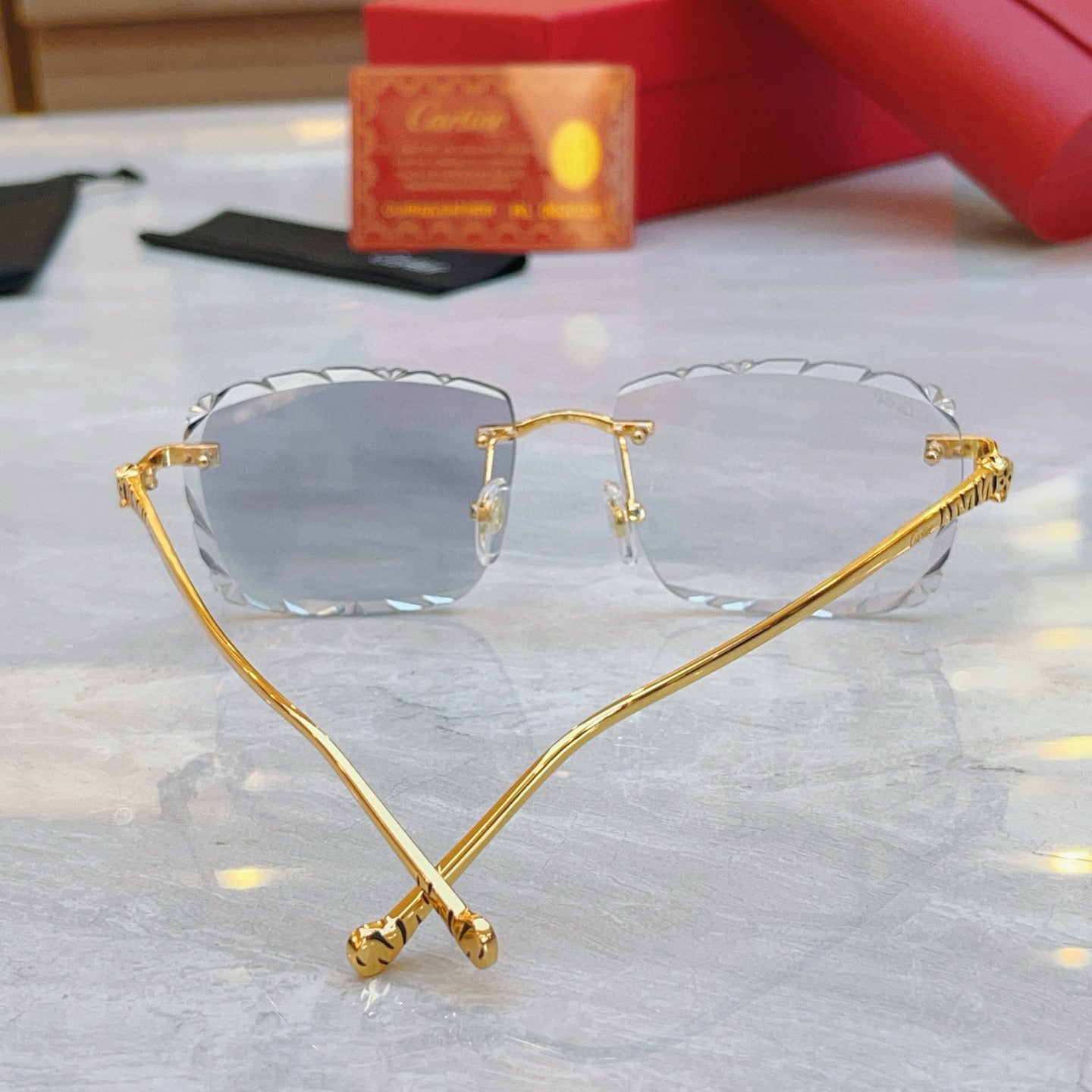 Cartier Sunglasses