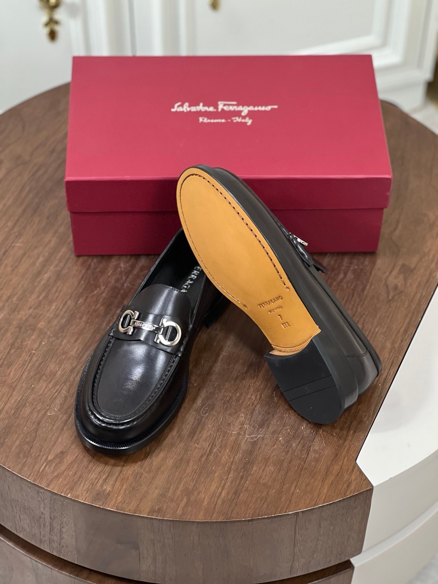 FG Loafer