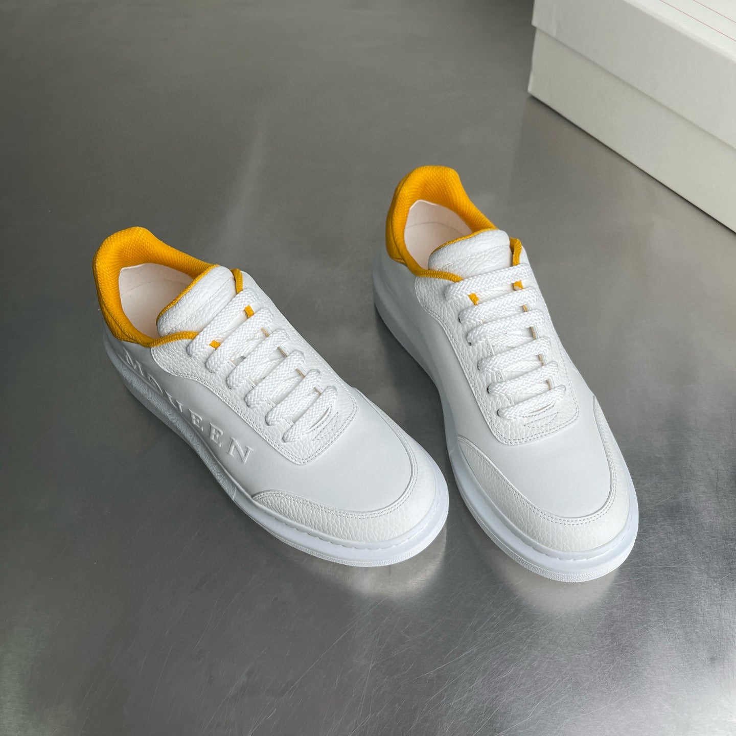 Alexander McQueen Sneakers