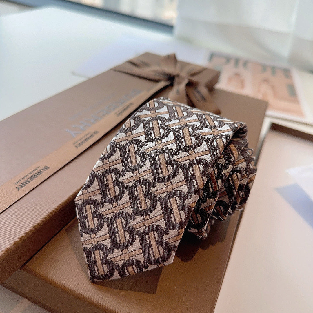 BBR Tie