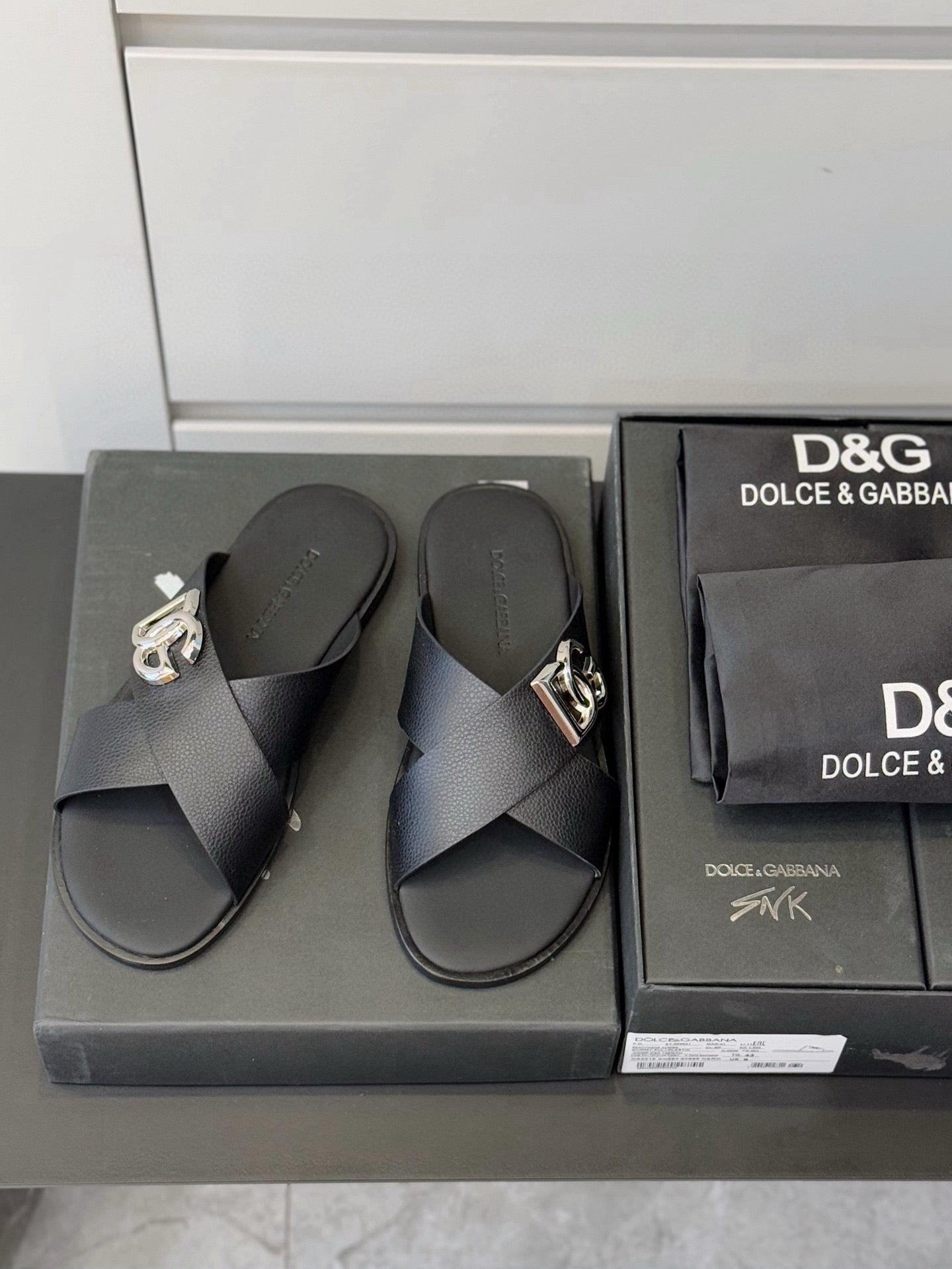 DG Sandals